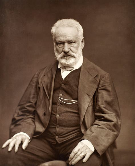 VICTOR HUGO.